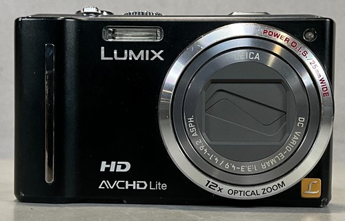 Panasonic lumix dmc - panasonic,