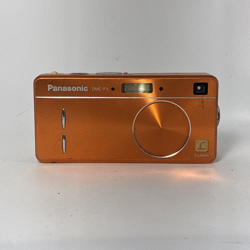Panasonic lumix dmc - panasonic,