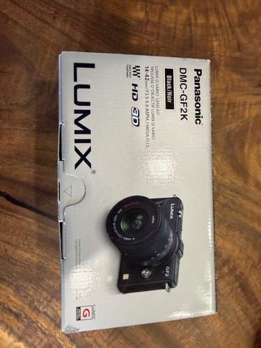 Panasonic lumix dmc - lumix, 12.omp