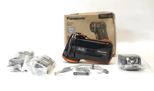 Panasonic wa03 white - hx-wa03,