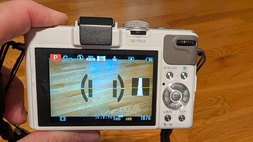 Panasonic lumix dmc - panasonic, dmc-lx7