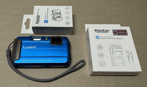 Panasonic lumix dmc - panasonic,