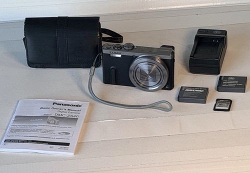 Nice panasonic lumix - panasonic,