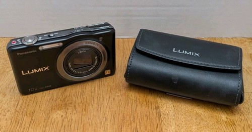 Panasonic lumix dmc sz7 - lumix, dmc-sz7