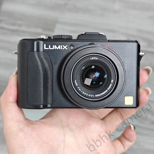 Panasonic lumix dmc - panasonic, 10.1mp